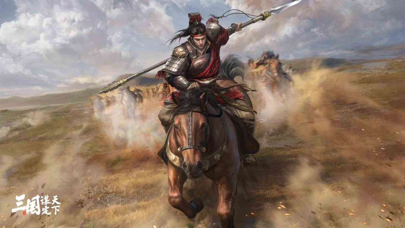 三国谋定天下什么时候上线|三国谋定天下公测时间推荐