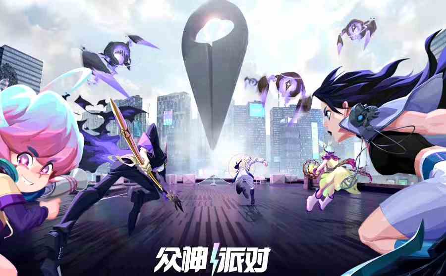 众神派对亚罕莫德角色如何玩|众神派对亚罕莫德攻略