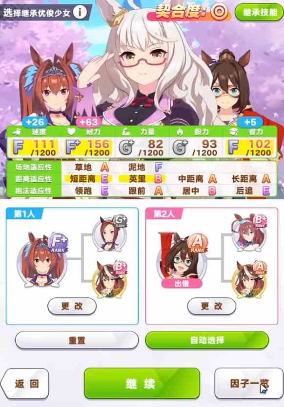 闪耀优俊少女琵琶晨光如何养|闪耀优俊少女琵琶晨光养成攻略