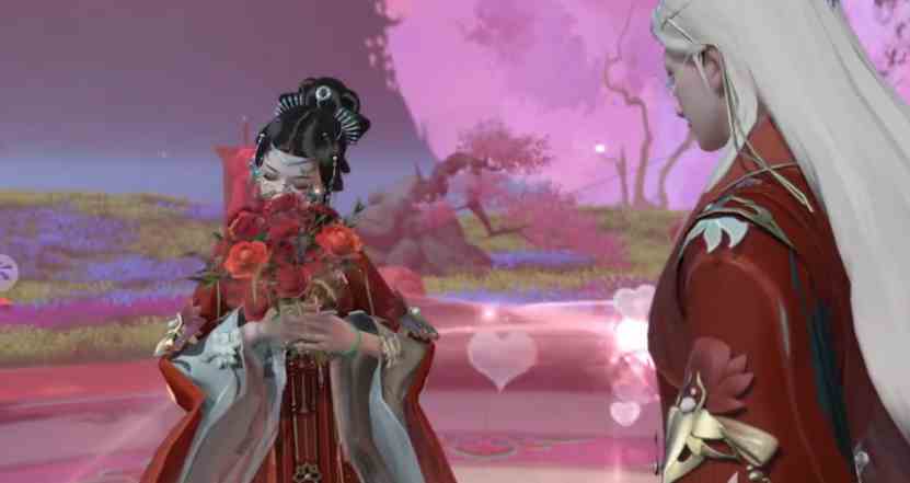 浮生忆玲珑结婚条件有哪些|浮生忆玲珑结婚条件详解