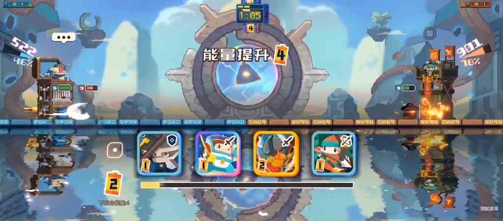 砰砰军团如何防斥候|砰砰军团应对斥候的流程分享