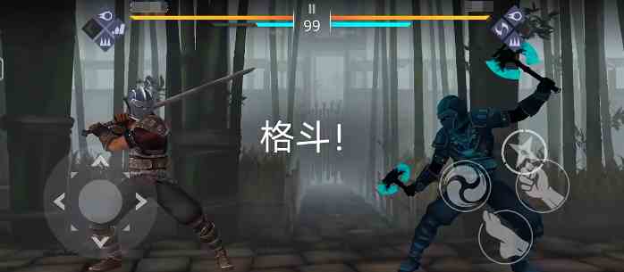 暗影格斗3如何玩|暗影格斗3玩法详细推荐