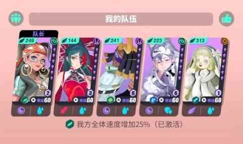 众神派对阵容如何搭配|众神派对阵容介绍