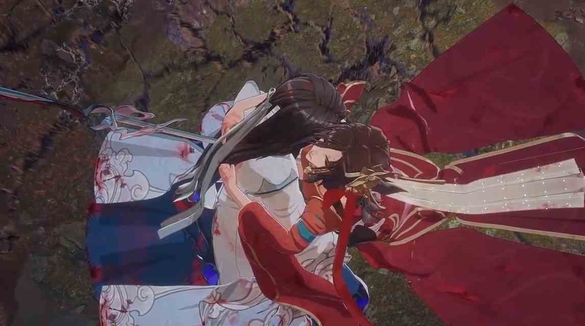 我自为道红玄花如何获得|我自为道红玄花获取流程分享