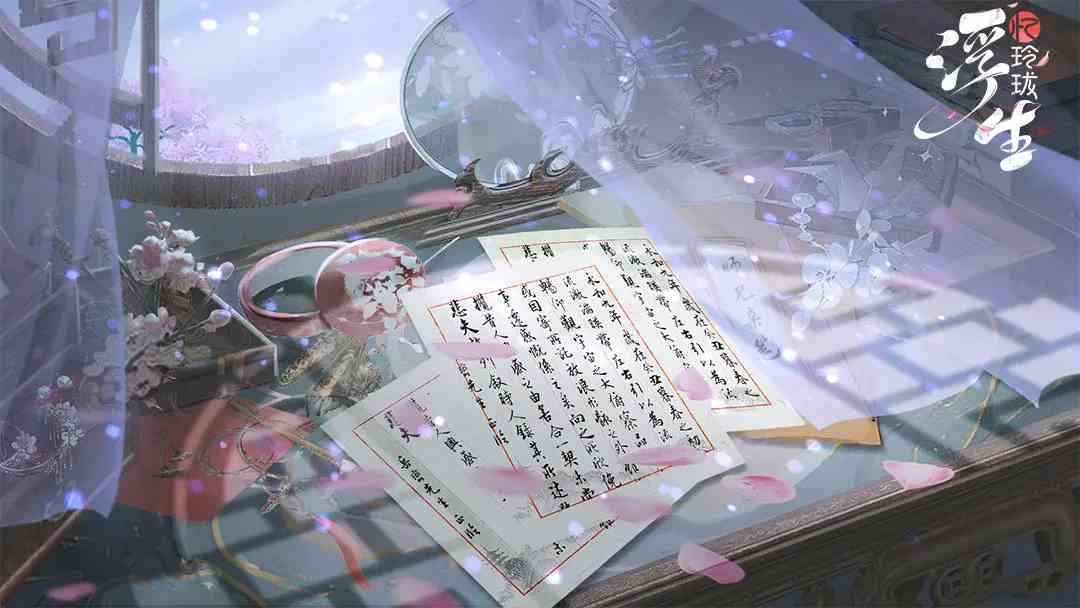 浮生忆玲珑奇物有哪些|浮生忆玲珑奇物攻略一览