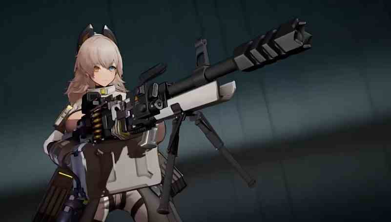  少女前线2追放第四章通关攻略|少前2第四章过关注意事项