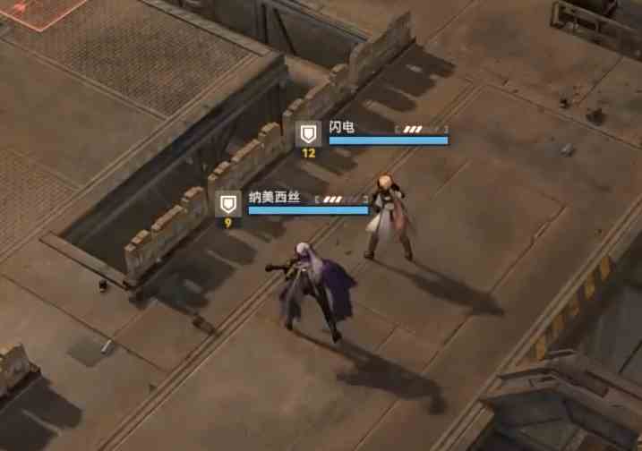 少女前线2追放第一章通关攻略|少前2第一章详细过关指南