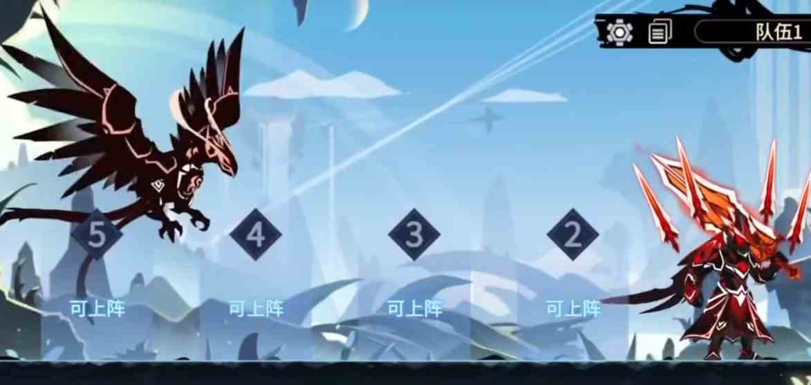 超进化物语2PVP阵容介绍|超进化物语2竞技场用什么阵容