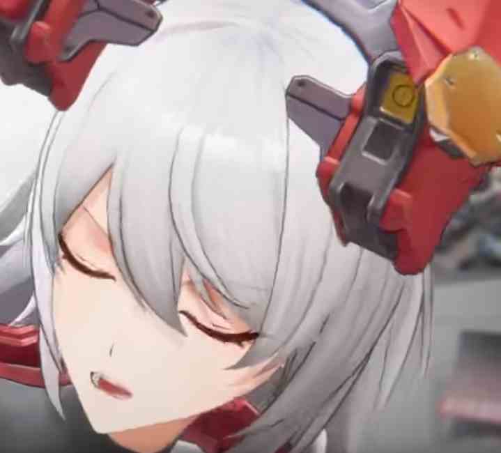 少女前线2追放罗丽科是谁|少前2追放克罗丽科角色详解
