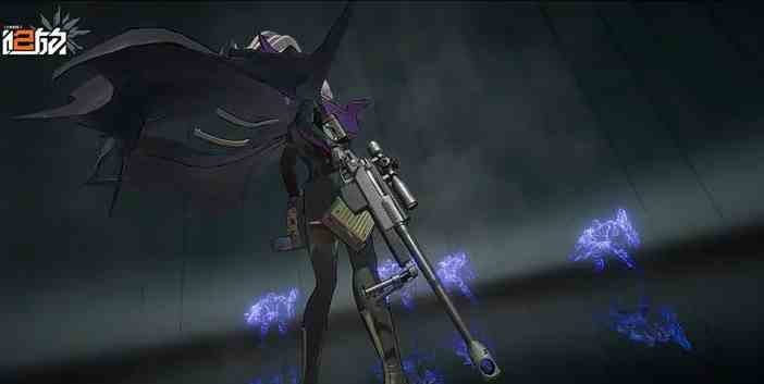 少女前线2追放大招效果展示|少女前线2追放各角色大招效果推荐