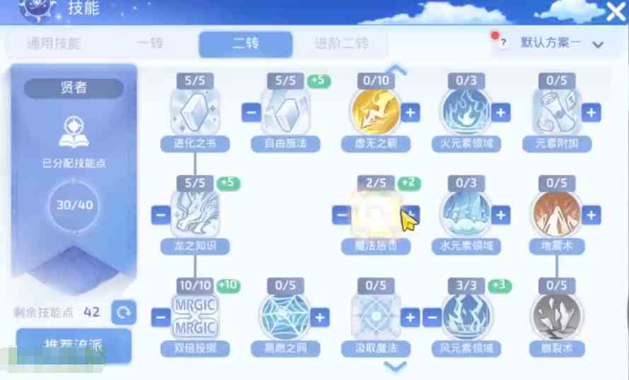 仙境传说爱如初见贤者攻略分享|贤者职业玩法推荐