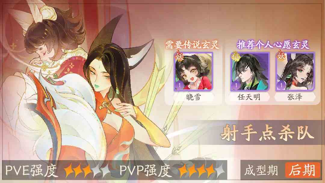 我自为道第六章通关攻略|我自为道第六章如何打