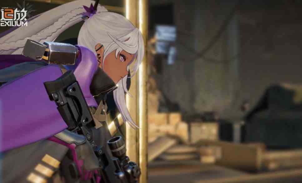 少女前线2追放公测福利|少女前线2追放公测预约奖励
