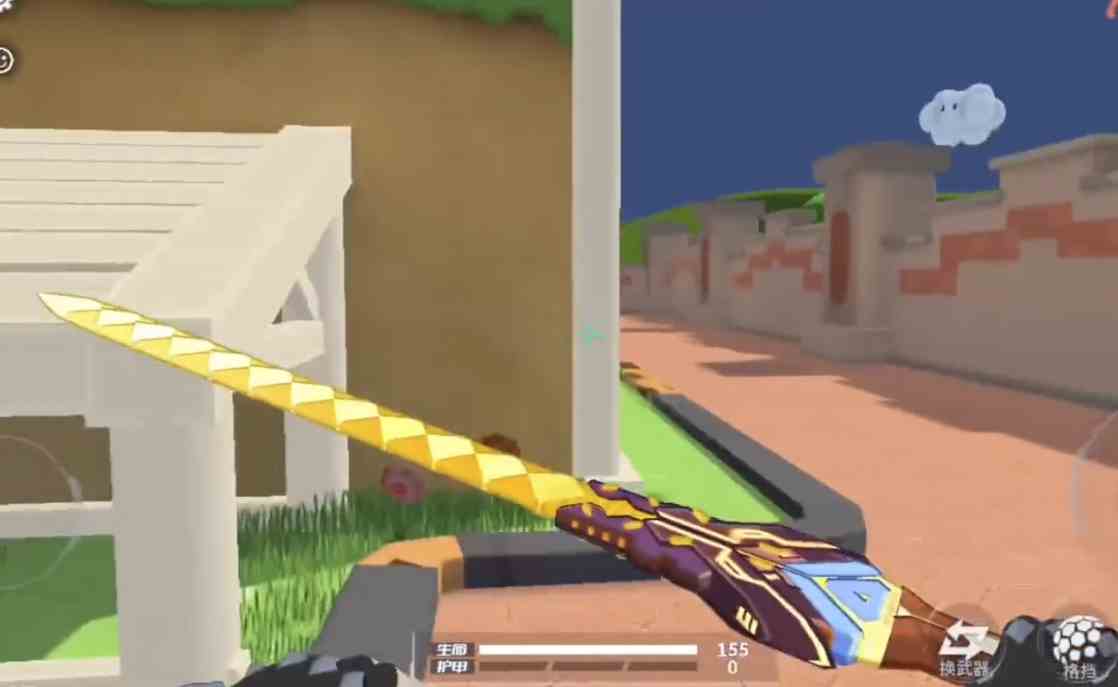 火线精英2近战武器大全|火线精英2好使的近战武器分享
