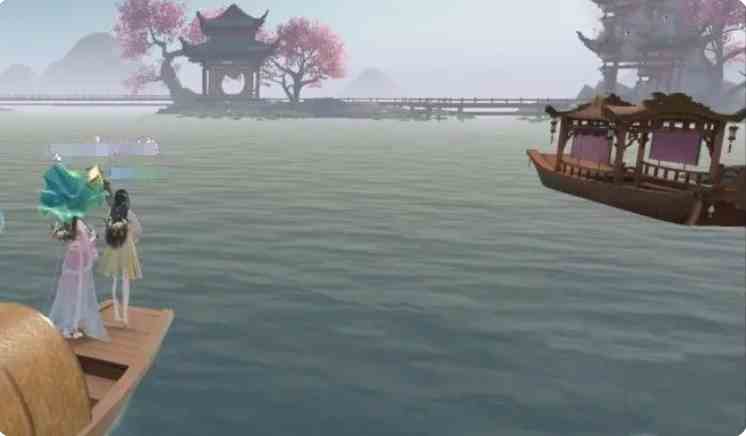 浮生忆玲珑寻找的线索有哪些|浮生忆玲珑五个宝藏任务线索分享