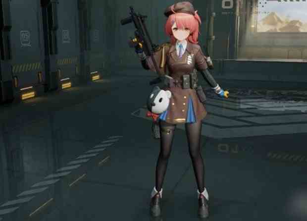 少女前线2追放好玩吗|少女前线2追放玩法推荐