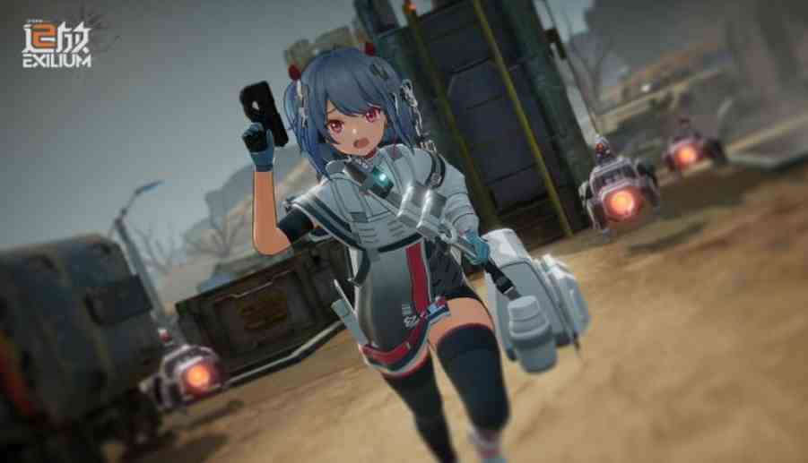 少女前线2追放第四章通关攻略|少女前线2追放第四章如何过