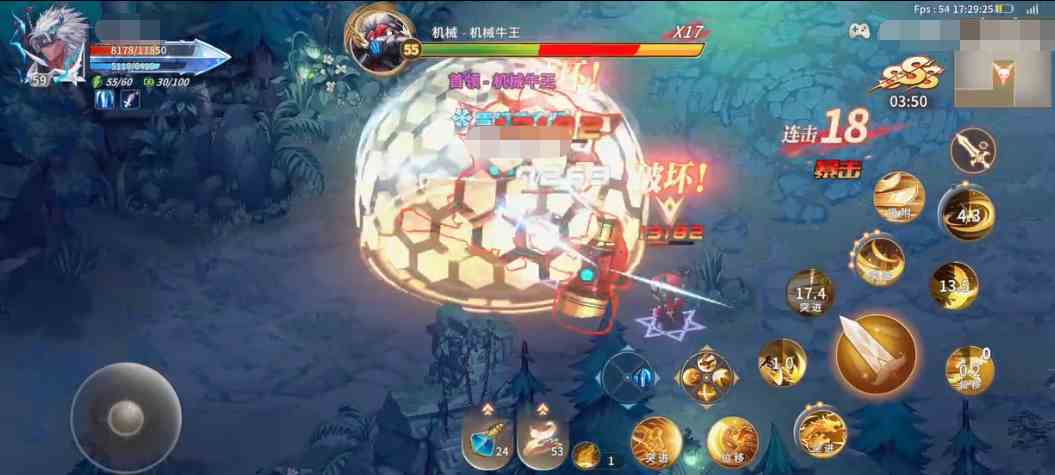 勇士与冒险剑主技能搭配|勇士与冒险剑主技能选择介绍