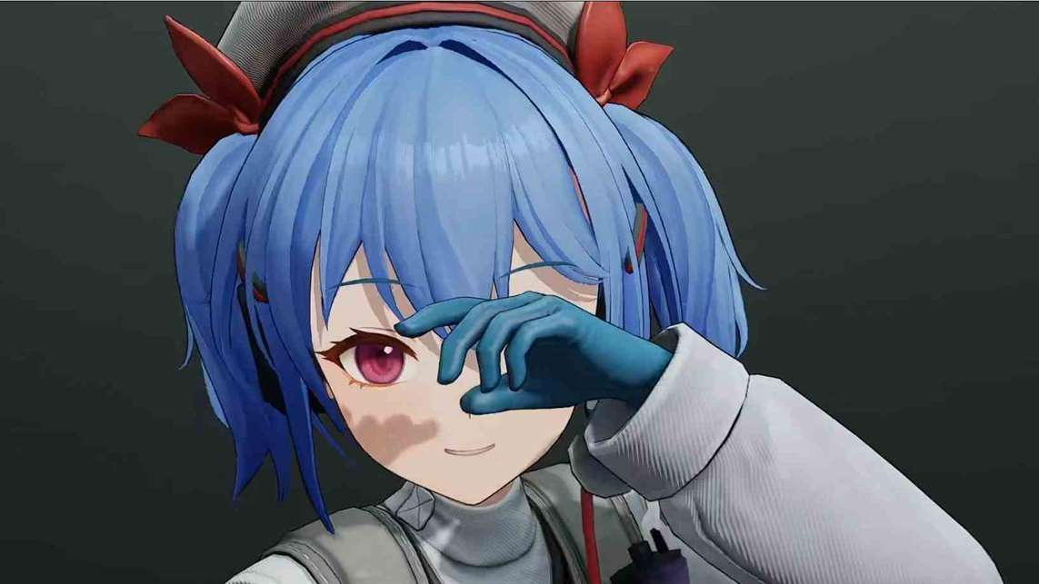  少女前线2追放角色大全|少前2追放强力的角色介绍