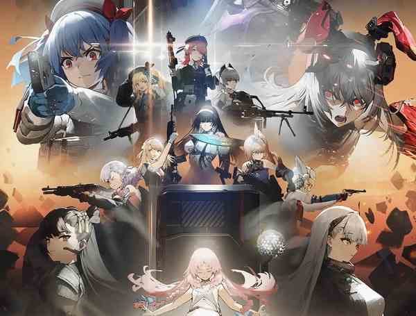 少女前线2追放公测福利有哪些|少女前线2追放公测预约奖励一览