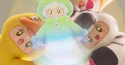 元梦之星皮肤品质有哪些|元梦之星皮肤品质推荐