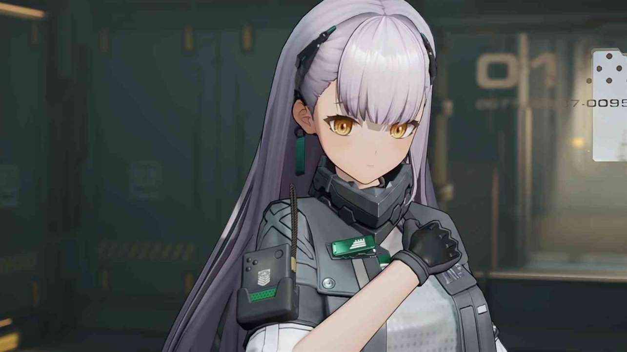 少女前线2追放强度榜梯队|少前2追放角色强度排行