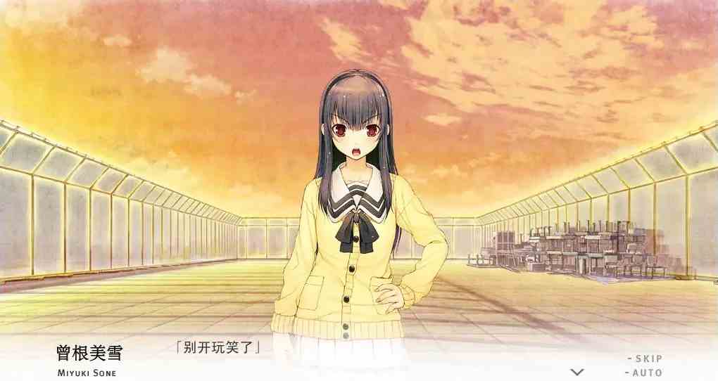君与彼女与彼女之恋有几个结局|君与彼女与彼女之恋剧情攻略分享