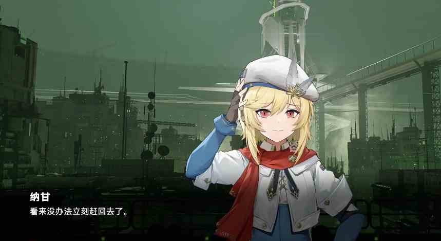 少女前线2莫辛纳甘如何样|少女前线2莫辛纳甘强度推荐