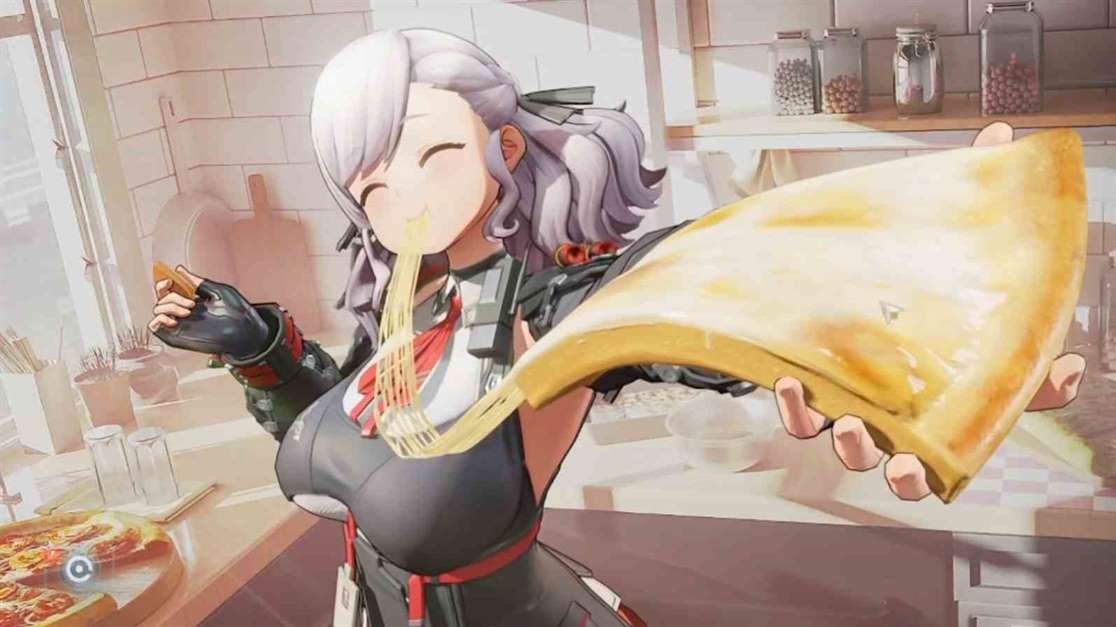 少女前线2追放塞布丽娜值得入手吗|塞布丽娜技能强度解析