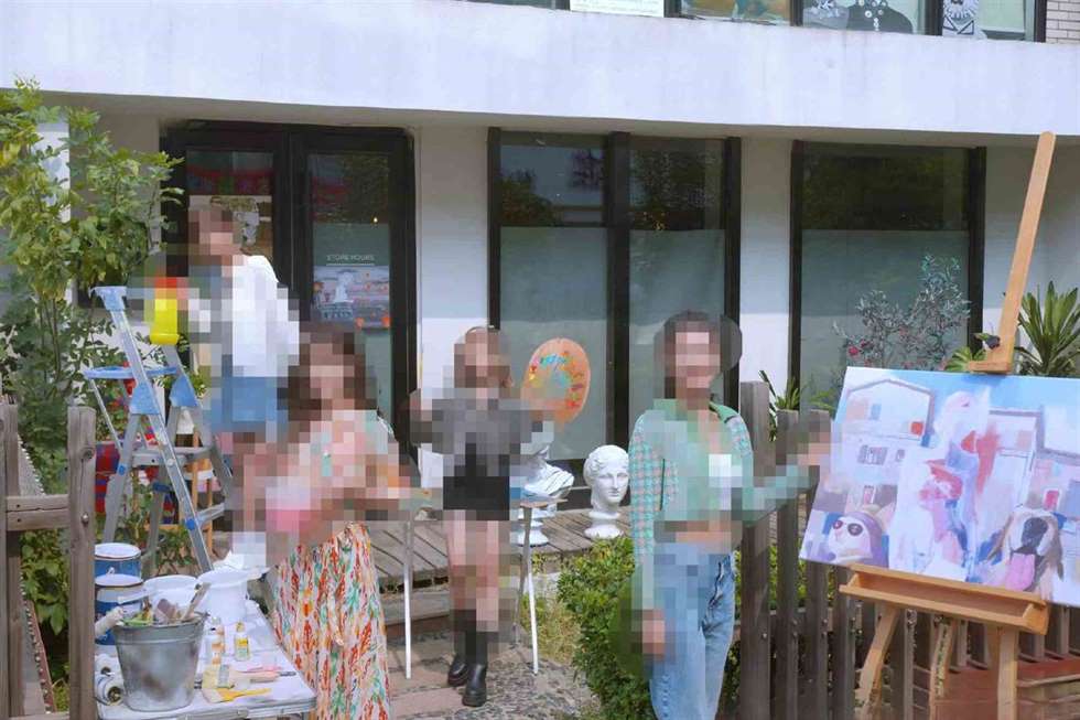 完蛋我被美女包围了结局|角色结局推荐