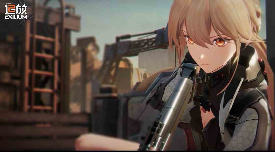 少女前线2闪电如何玩|少女前线2闪电玩法推荐