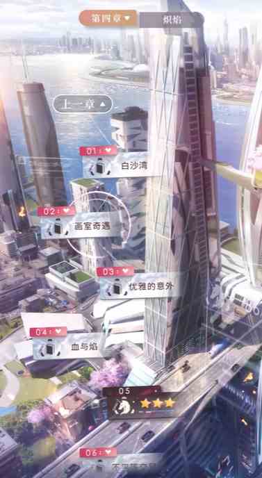 恋与深空剧情讲述的是什么|恋与深空剧情剧情解析