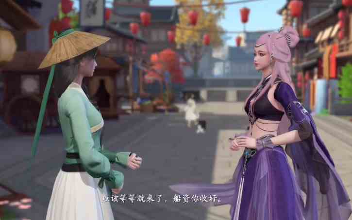 浮生忆玲珑钓鱼如何玩|浮生忆玲珑怎么钓鱼