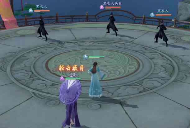 浮生忆玲珑钓鱼技巧|浮生忆玲珑钓鱼怎么操作