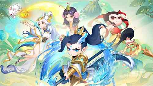 葫芦娃大作战强化副本玩法推荐|葫芦娃大作战强化副本如何玩