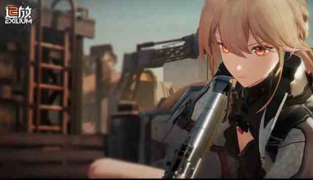 少女前线2追放格林娜是谁|少女前线2格林娜人物背景分享