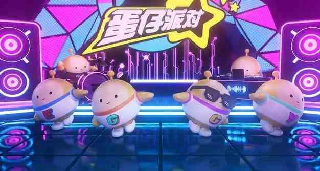 蛋仔派对什么时候上线的|蛋仔派对上线时间一览