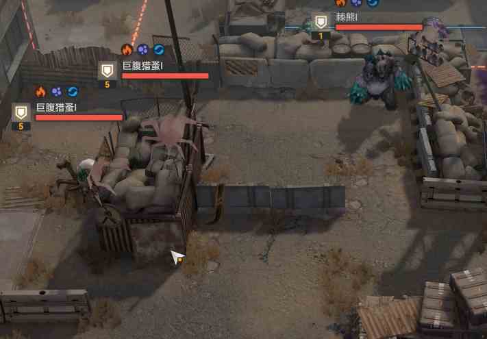 少女前线2追放hk416是谁|少女前线2追放hk416推荐