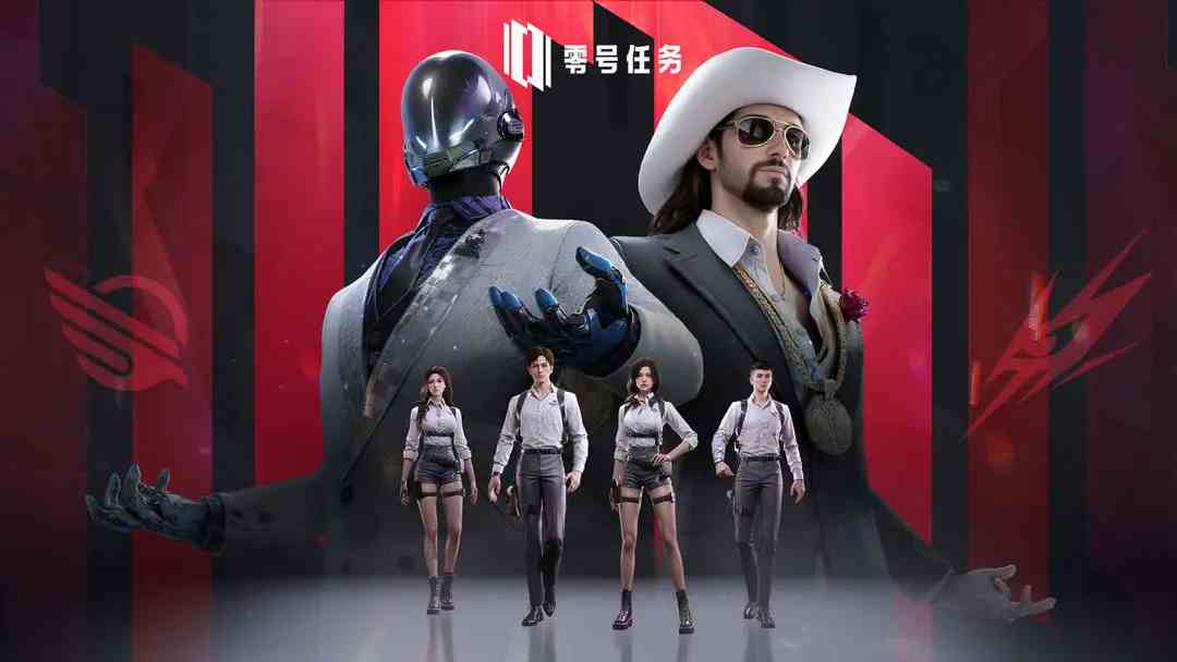 零号任务天赋在何处|零号任务天赋如何选