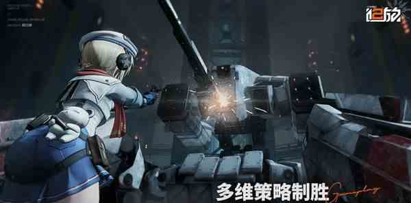 少女前线2是什么类型的游戏|少女前线2玩法推荐