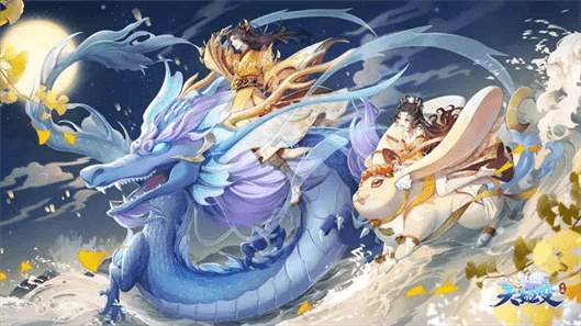 天姬变首充号在哪买|天姬变首充号购买平台分享