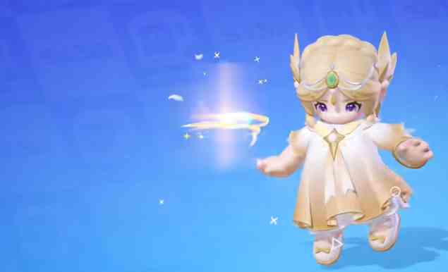 元梦之星伊莎贝尔皮肤如何样|元梦之星伊莎贝尔皮肤推荐