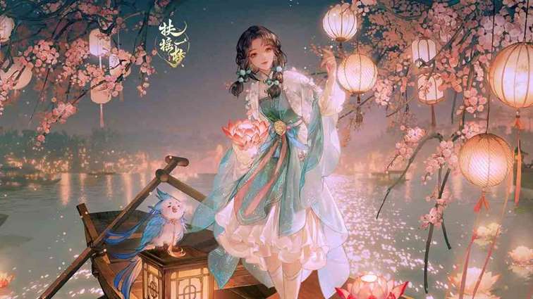扶摇一梦全服答题是什么|扶摇一梦全服答题攻略分享