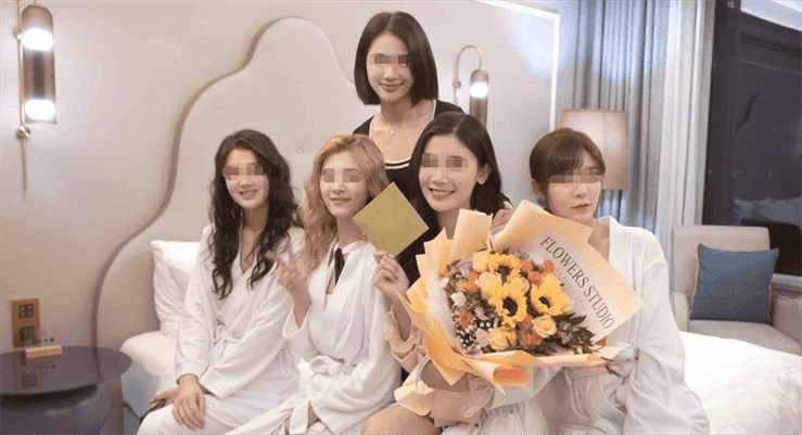 完蛋我被美女包围了坏结局有哪些|完蛋我被美女包围了坏结局一览