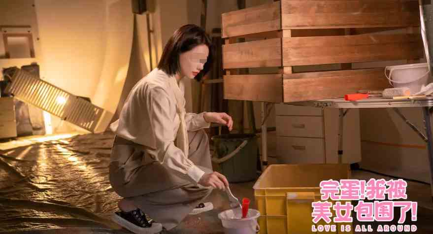 完蛋我被美女包围了拳击如何赢|完蛋我被美女包围了拳击攻略