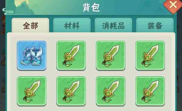 葫芦娃大作战背包满了如何处理|背包满了的解决流程分享