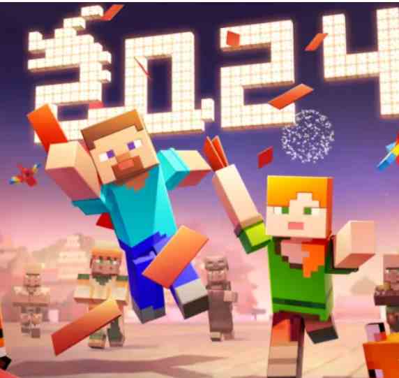 我的世界双旦版本有什么更新|我的世界2024双旦版本新玩法一览