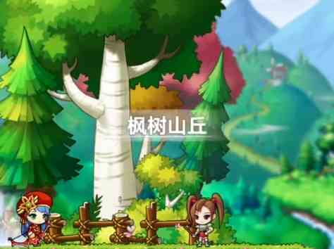 冒险岛联盟的意志职业介绍|冒险岛联盟的意志新人职业攻略