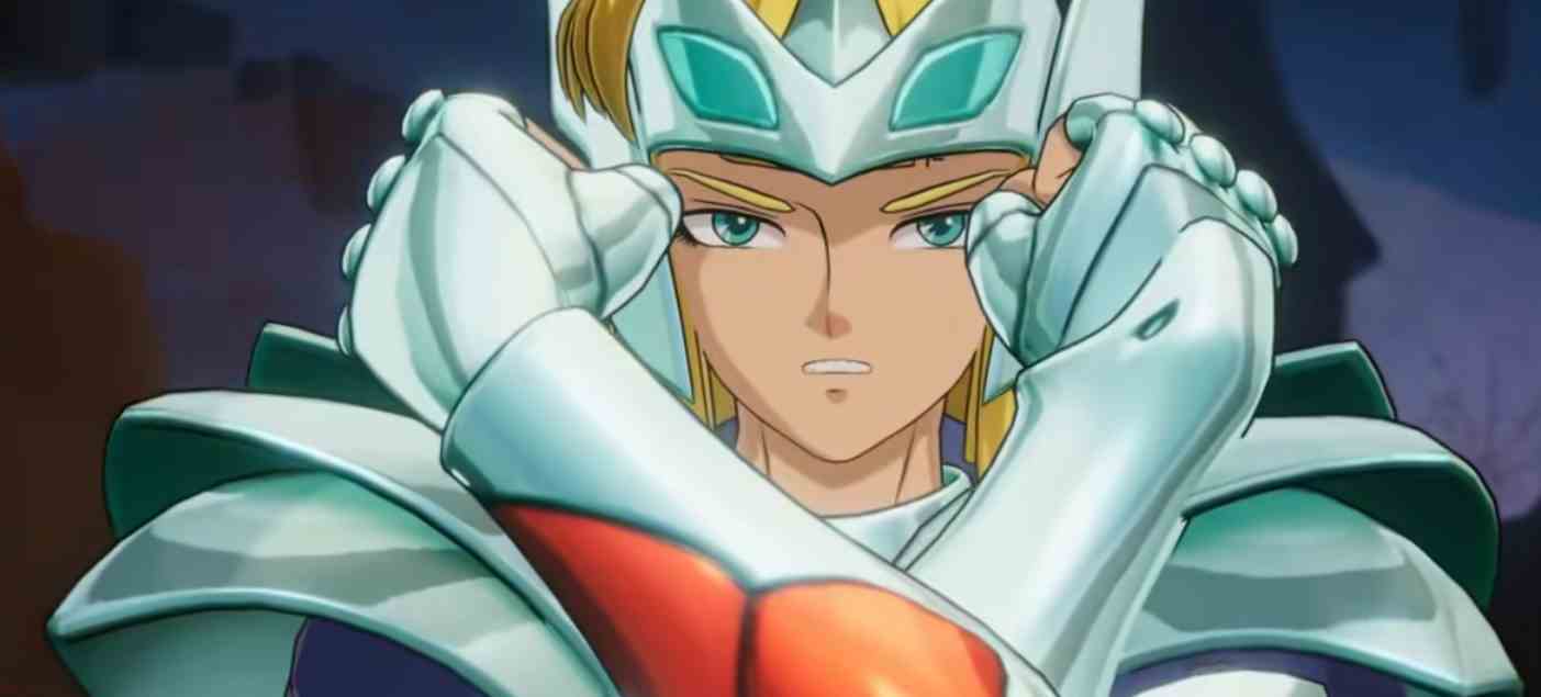 圣斗士星矢重生2弗莱娅如何样|圣斗士星矢重生2弗莱娅推荐