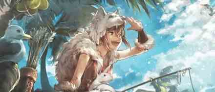 《歧路旅人：大陆的霸者》特蕾莎【Ex职业:拟狼的猎人】角色介绍
